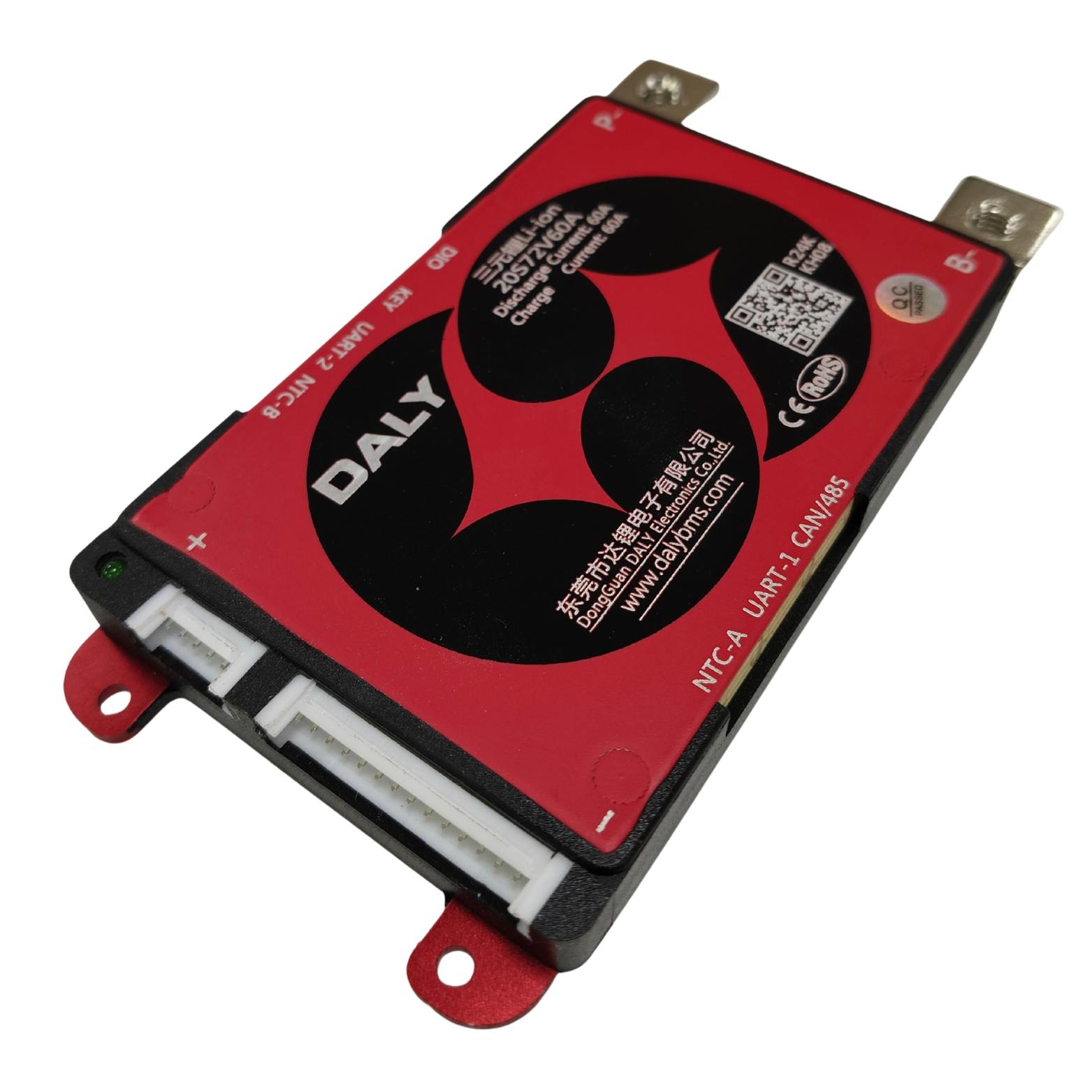DALY SMART BMS NMC 20S 60A - Image 2